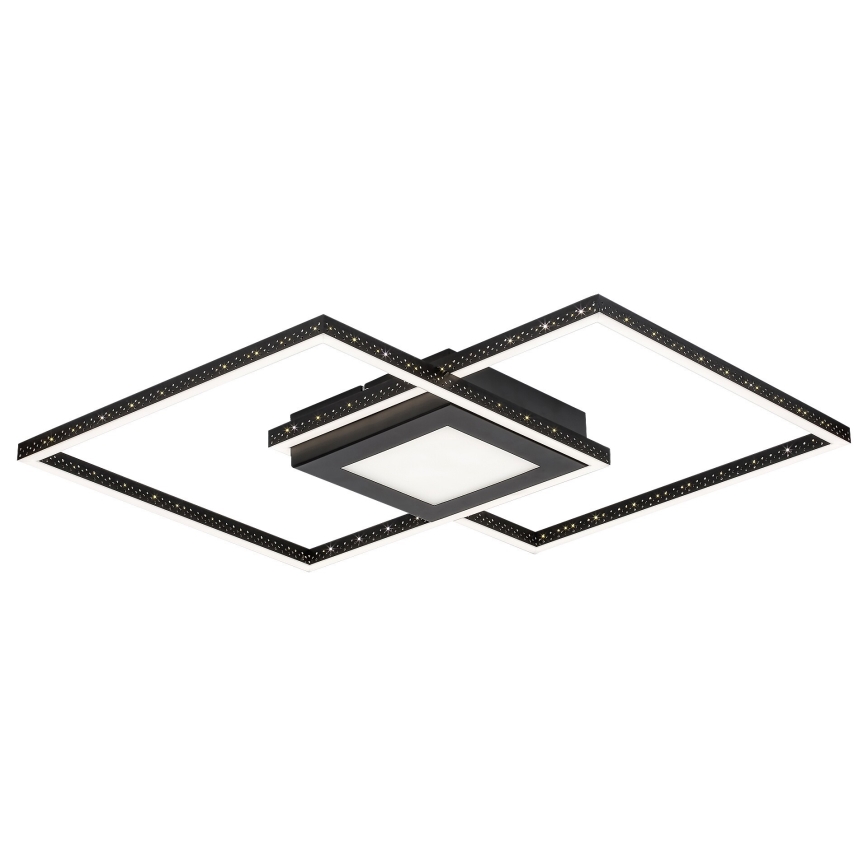 Rabalux  - LED Ant pagrindo montuojamas sietynas LED/40W/230V