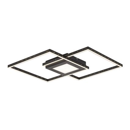 Rabalux  - LED Ant pagrindo montuojamas sietynas LED/40W/230V