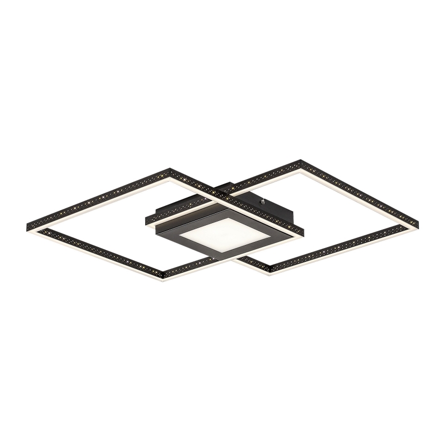 Rabalux  - LED Ant pagrindo montuojamas sietynas LED/40W/230V