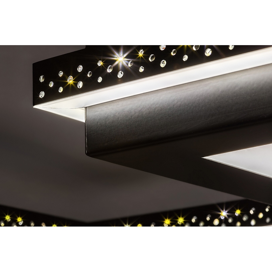 Rabalux  - LED Ant pagrindo montuojamas sietynas LED/40W/230V