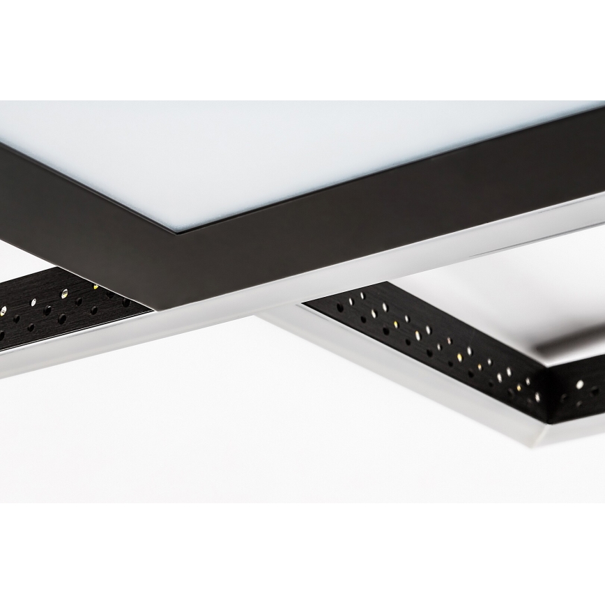 Rabalux  - LED Ant pagrindo montuojamas sietynas LED/40W/230V
