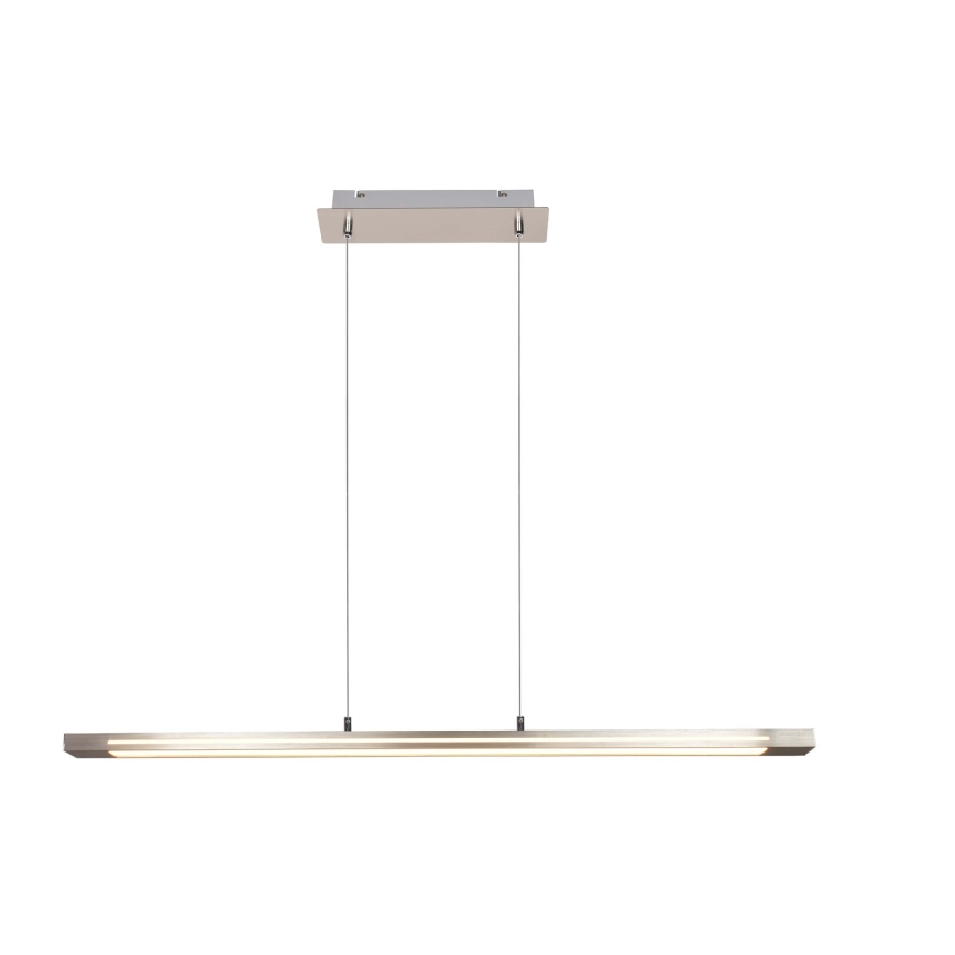 Rabalux - LED Reguliuojamas pakabinamas sietynas LED/27W/230V