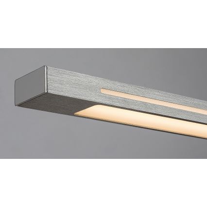 Rabalux - LED Reguliuojamas pakabinamas sietynas LED/27W/230V