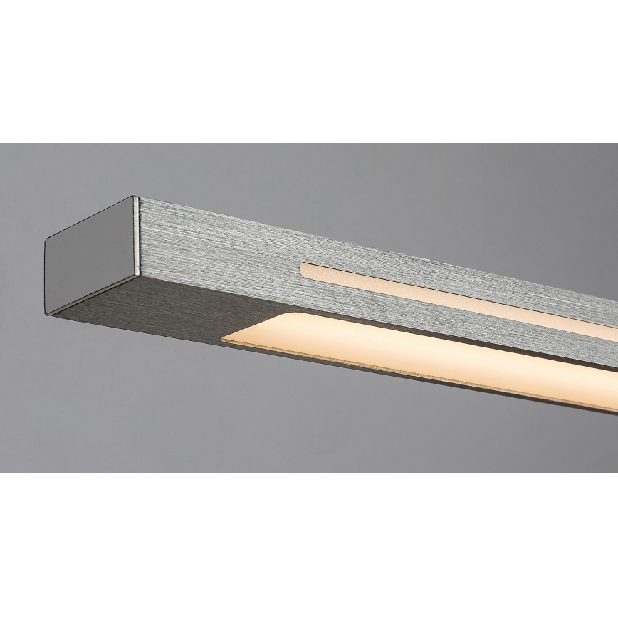 Rabalux - LED Reguliuojamas pakabinamas sietynas LED/27W/230V