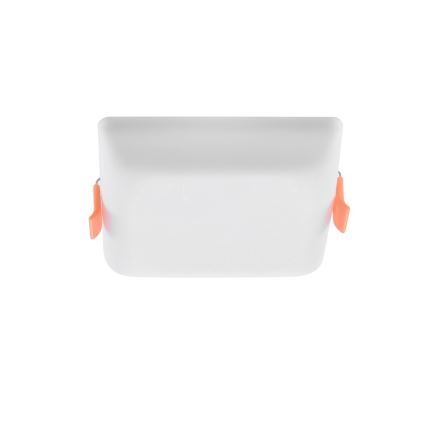 Rabalux - LED įmontuojamas šviestuvas OLEG LED/7W/230V IP65