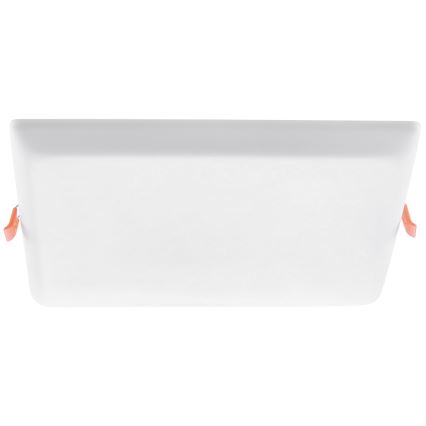 Rabalux 5374 - LED įleidžiamas lubinis šviestuvas OLEG LED/24W/230V