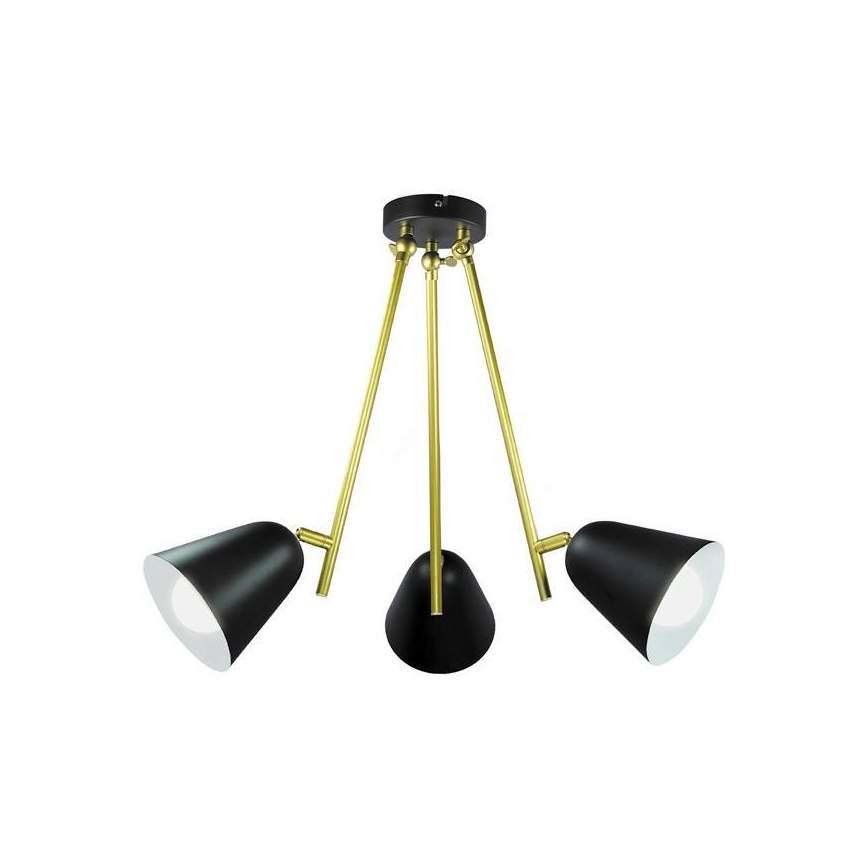 Rabalux 5376 - Kabinamas sietynas ALDER 3xE14/40W/230V