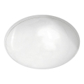Rabalux 5421 - Pakaitinis stiklas šviestuvui UFO E27