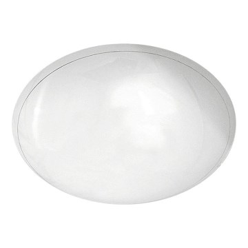 Rabalux 5421 - Pakaitinis stiklas šviestuvui UFO E27
