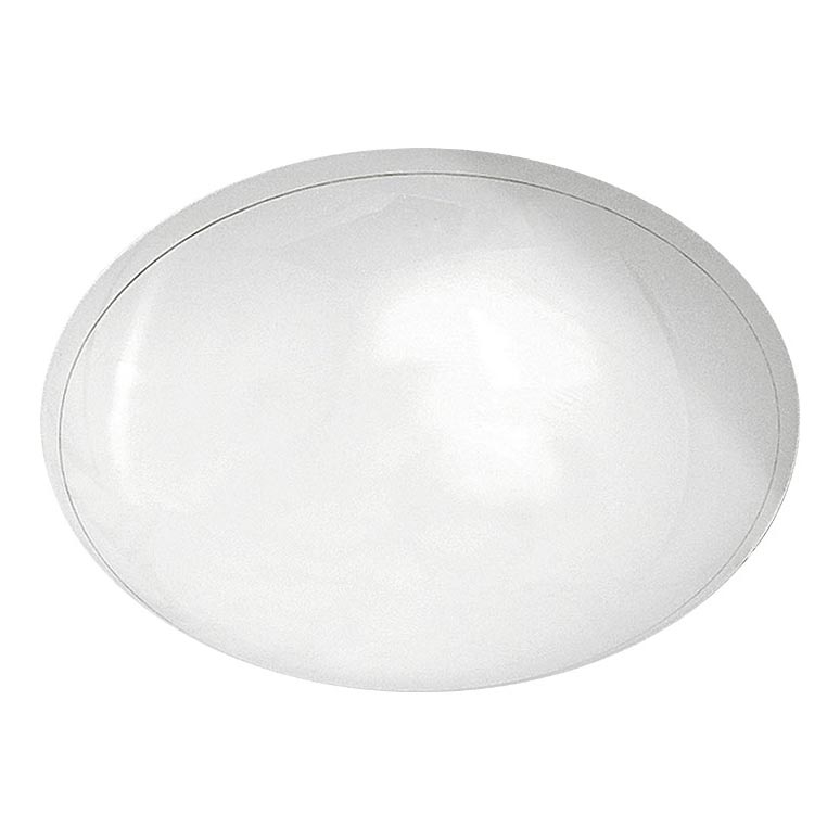 Rabalux 5421 - Pakaitinis stiklas šviestuvui UFO E27
