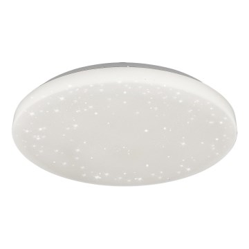 Rabalux 5436 - LED lubinis šviestuvas ROB LED/32W/230V