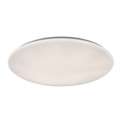 Rabalux - LED dimeriuojamas lubinis šviestuvas STAR LED/36W/230V su nuotoliniu valdymu, skersmuo 40 cm