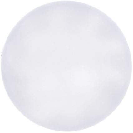 Rabalux - LED dimeriuojamas lubinis šviestuvas STAR LED/36W/230V su nuotoliniu valdymu, skersmuo 40 cm