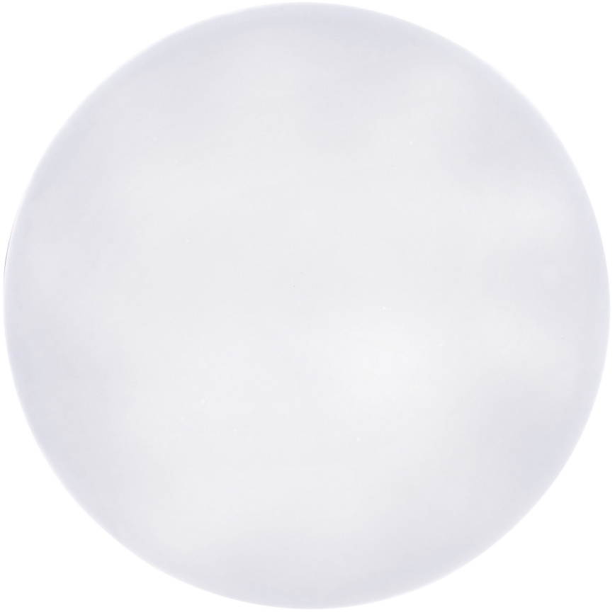 Rabalux - LED dimeriuojamas lubinis šviestuvas STAR LED/36W/230V su nuotoliniu valdymu, skersmuo 40 cm