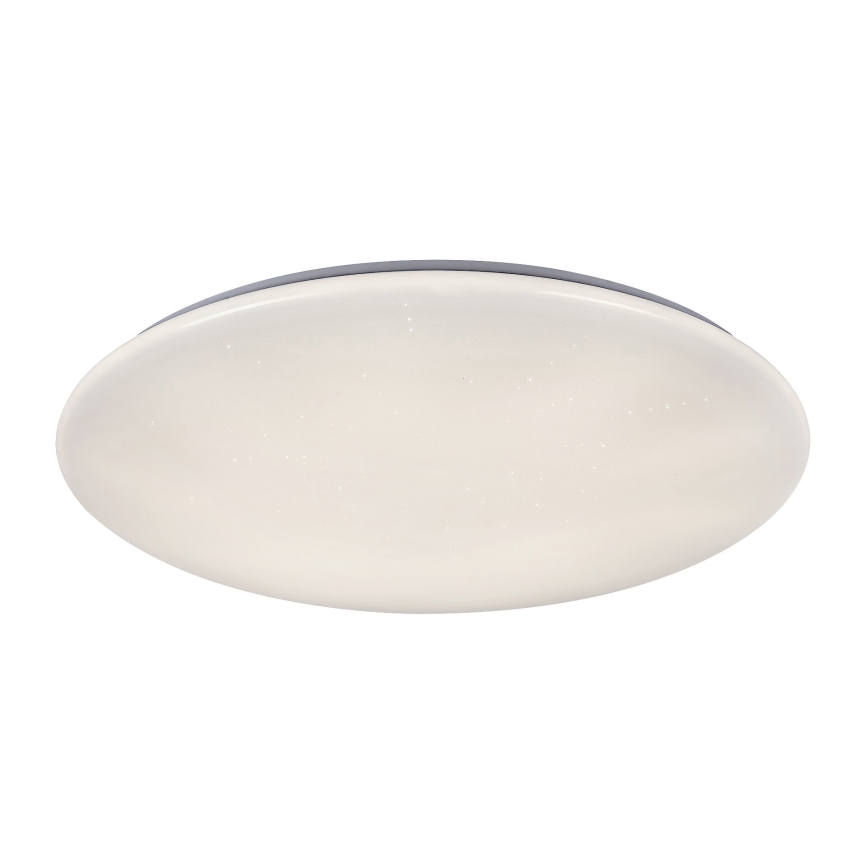 Rabalux - LED Pritemdomas lubinis šviestuvas STAR LED/36W/230V + nuotolinio valdymo pultas