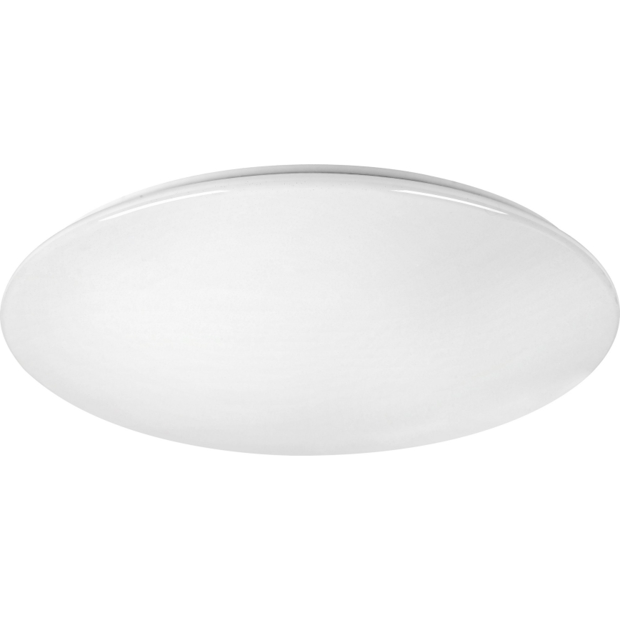 Rabalux - LED Pritemdomas lubinis šviestuvas STAR LED/36W/230V + nuotolinio valdymo pultas