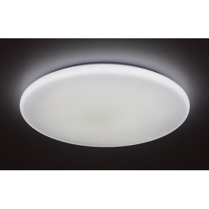 LED Pritemdomas lubinis šviestuvas LED/60W/230V