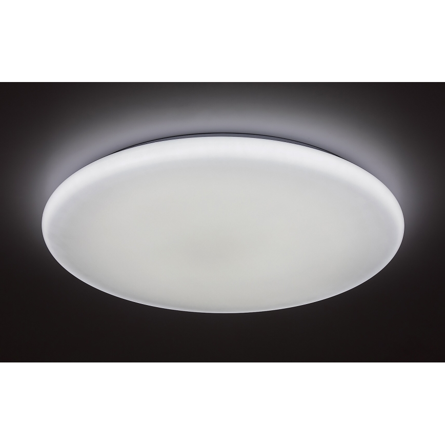 LED Pritemdomas lubinis šviestuvas LED/60W/230V