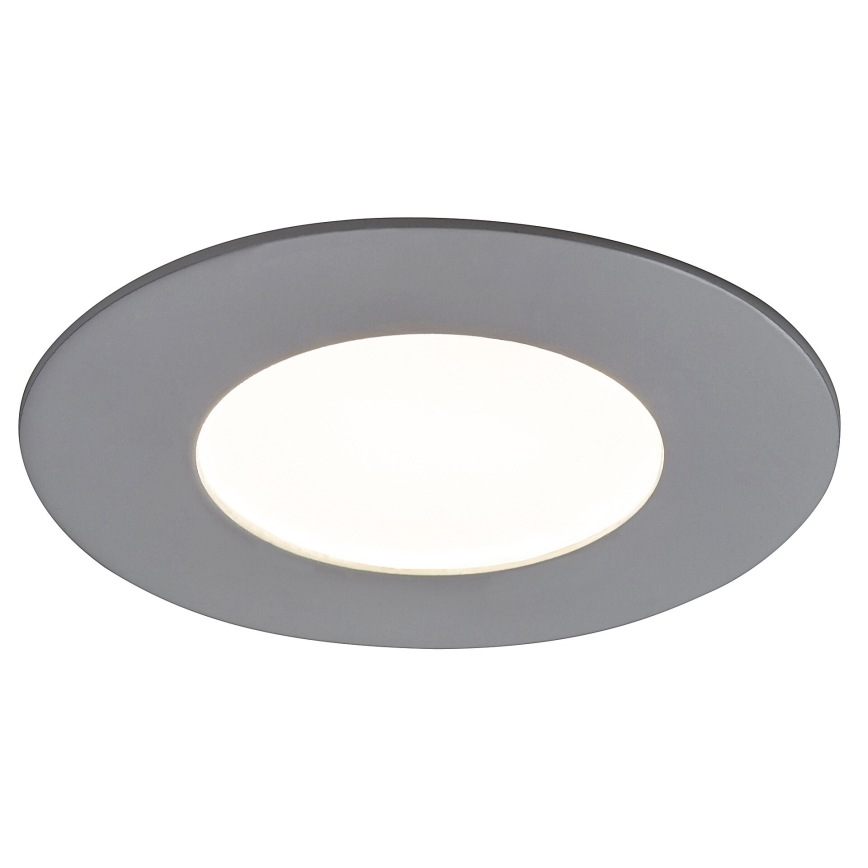 Rabalux - LED įleidžiamas lubinis šviestuvas LED/3W/230V