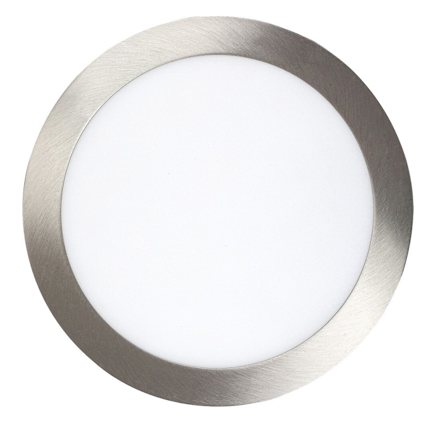 Rabalux - LED įleidžiamas lubinis šviestuvas LED/18W/230V