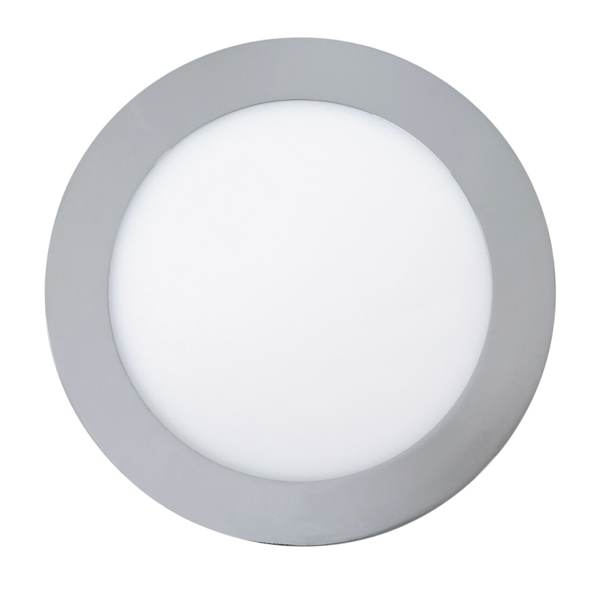 Rabalux - LED įleidžiamas lubinis vonios šviestuvas LED/12W/230V 4000K IP44