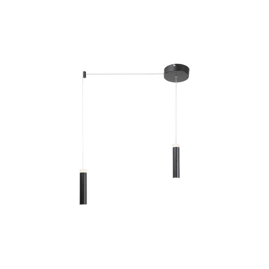 Rabalux - LED sietynas, kabinamas ant virvės LED/14W/230V