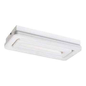 Rabalux 5648 - Lubinis LED šviestuvas ALANA LED/40W/230V