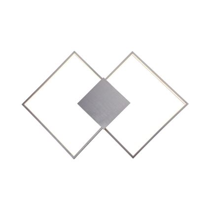 Rabalux - LED sieninis šviestuvas LED/24W/230V