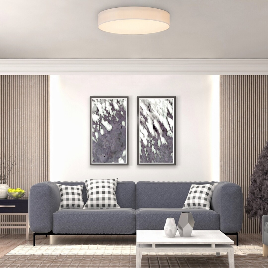 Rabalux - LED lubinis šviestuvas LED/24W/230V diametras 40 cm
