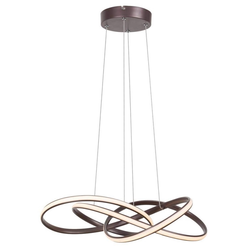 Rabalux - LED sietynas, kabinamas ant virvės LED/40W/230V