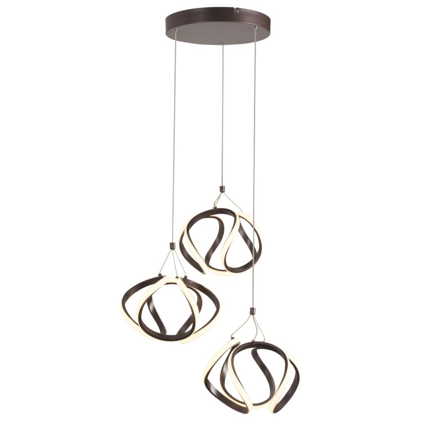 Rabalux - LED Pakabinamas sietynas LED/50W/230V