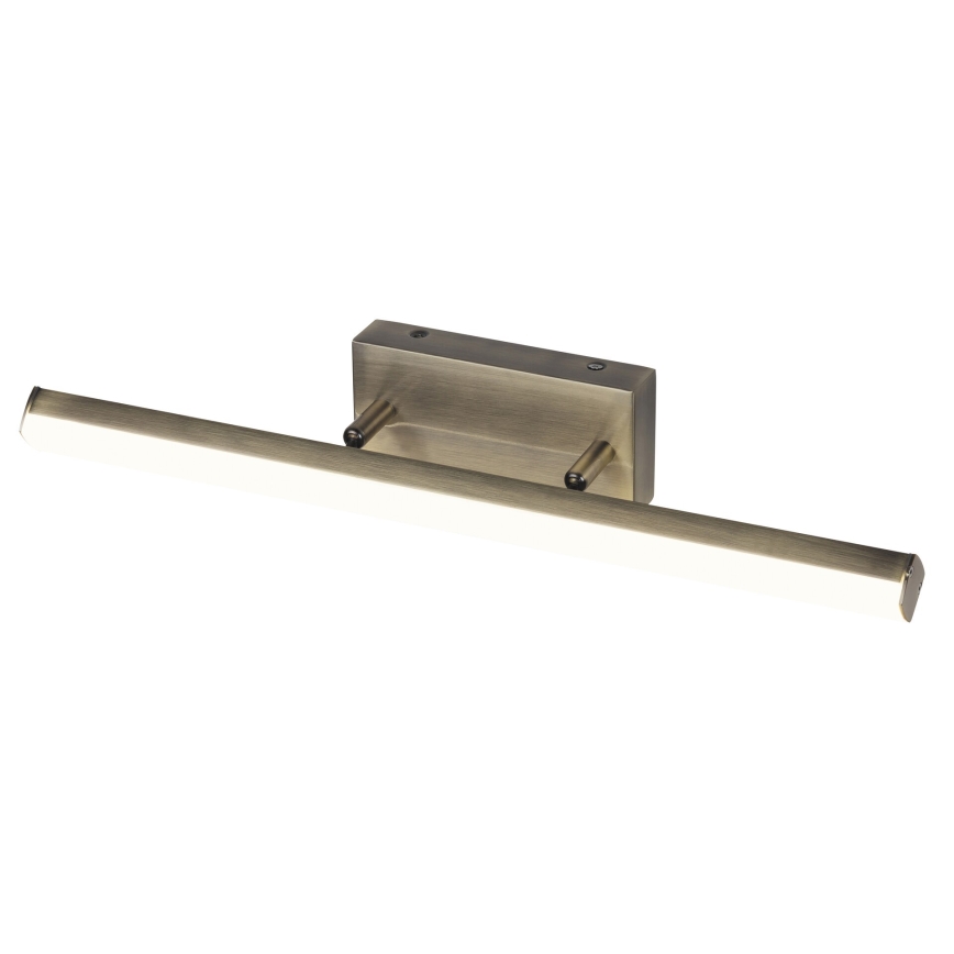 Rabalux - LED vonios veidrodžio šviestuvas 1xLED/12W/230V IP44