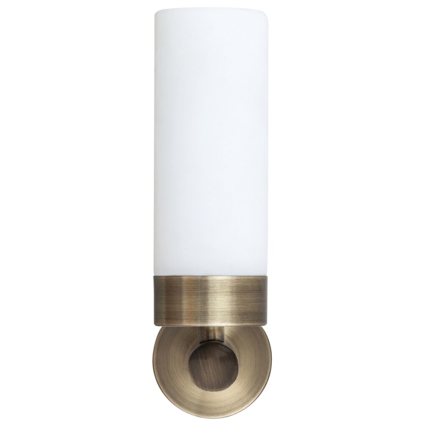 Rabalux - LED Sieninis vonios šviestuvas 1xLED/4W/230V IP44
