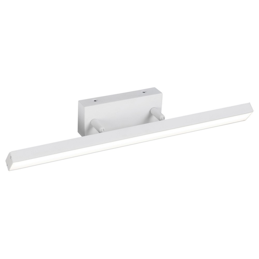 Rabalux - LED Sieninis vonios šviestuvas LED/12W/230V IP44