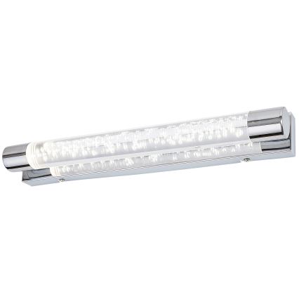 Rabalux - LED Sieninis vonios šviestuvas 2xLED/5W/230V IP44