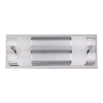 Rabalux 5800 - Sieninis šviestuvas PERIODIC 1xE14/40W/230V