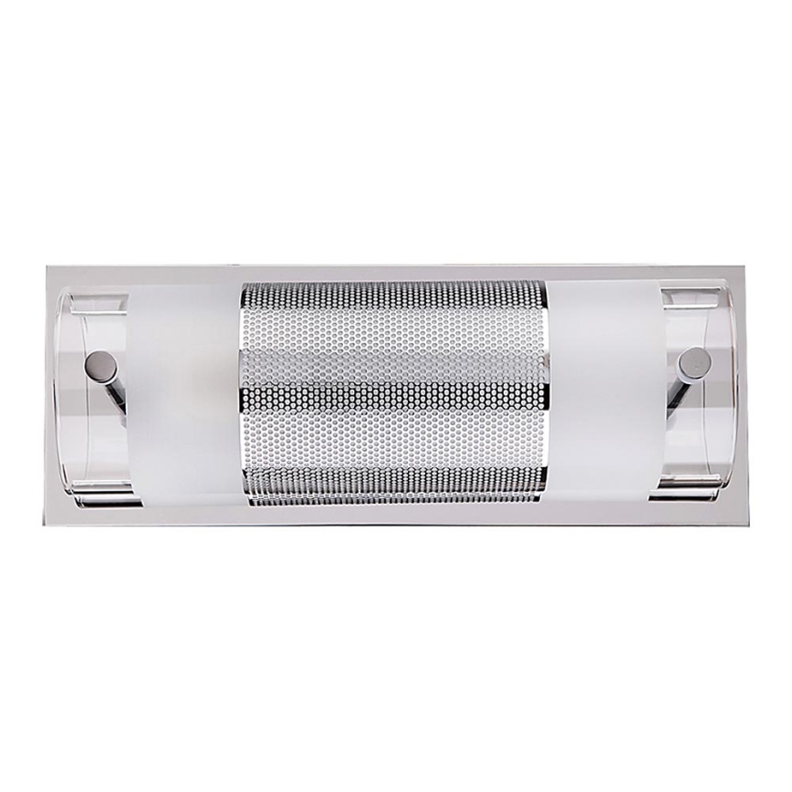 Rabalux 5800 - Sieninis šviestuvas PERIODIC 1xE14/40W/230V