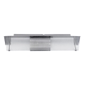 Rabalux 5808 - Sieninis šviestuvas PERIODIC 2xE14/40W/230V