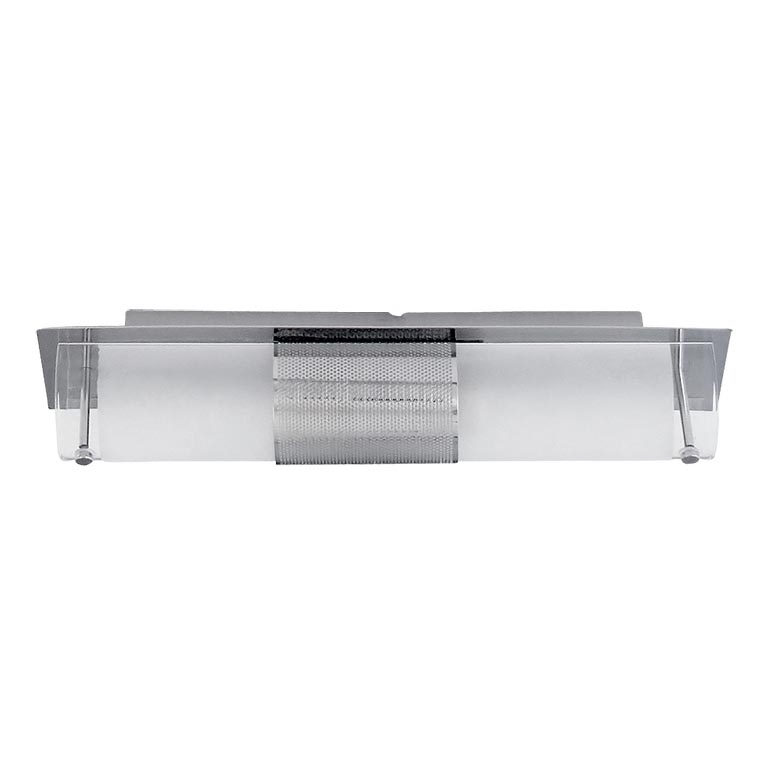 Rabalux 5808 - Sieninis šviestuvas PERIODIC 2xE14/40W/230V