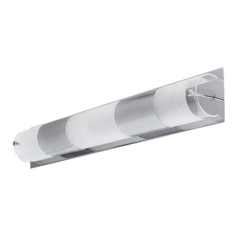 Rabalux 5809 - Sieninis šviestuvas PERIODIC 3xE14/40W/230V