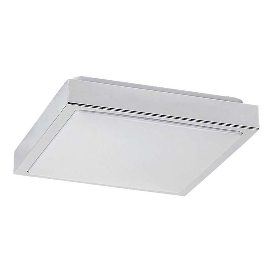 Rabalux 5887 - Lubinis LED šviestuvas CRUZ LED/12W/230V