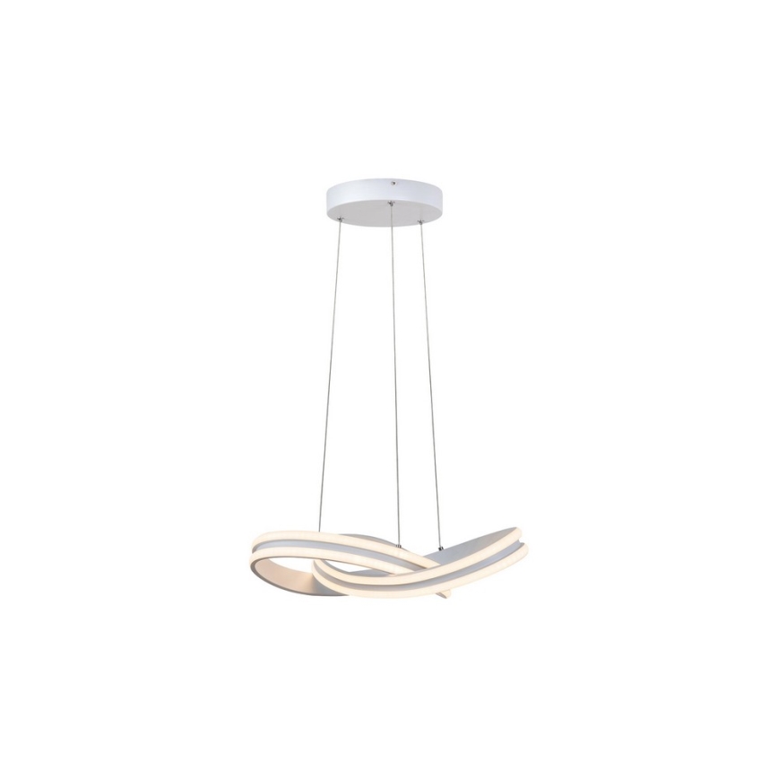 Rabalux - LED sietynas, kabinamas ant virvės LED/60W/230V