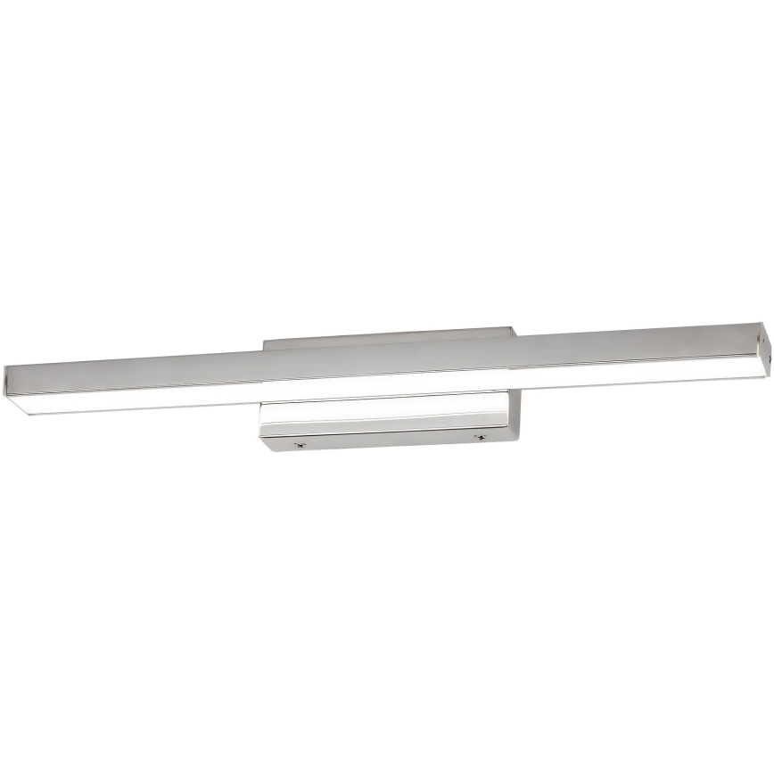 Rabalux - LED sieninis vonios šviestuvas 1xLED/12W/230V IP44