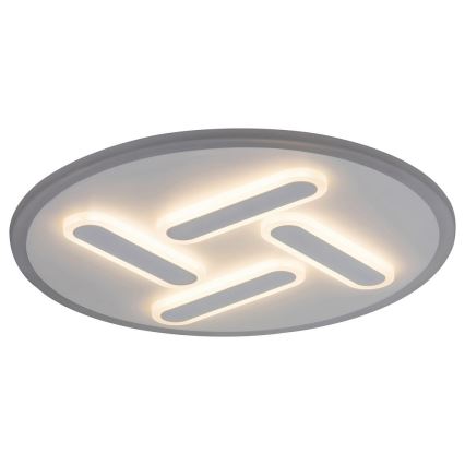 Rabalux - LED Pritemdomas lubinis šviestuvas LED/36W/230V diametras 46,8 cm
