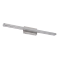 Rabalux 6129 - LED vonios veidrodžio šviestuvas JOHN LED/18W/230V IP44