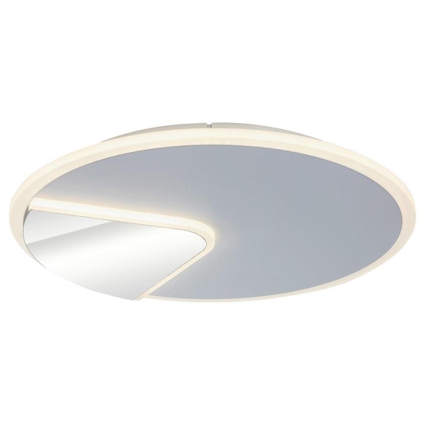 Rabalux 6329 - LED lubinis šviestuvas BOSWELL LED/40W/230V