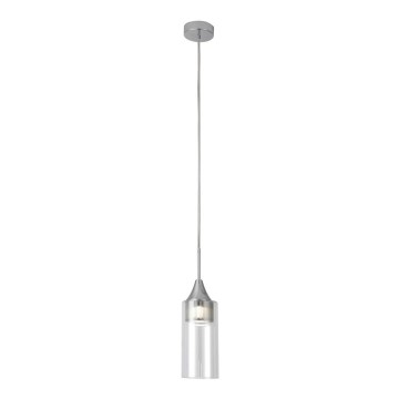 Rabalux 6349 - LED sietynas, kabinamas ant virvės CANDICE LED/5W/230V