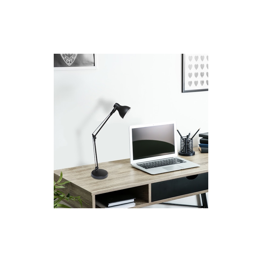 Rabalux 6408 - Stalinis šviestuvas CARTER 1xE14/11W/230V