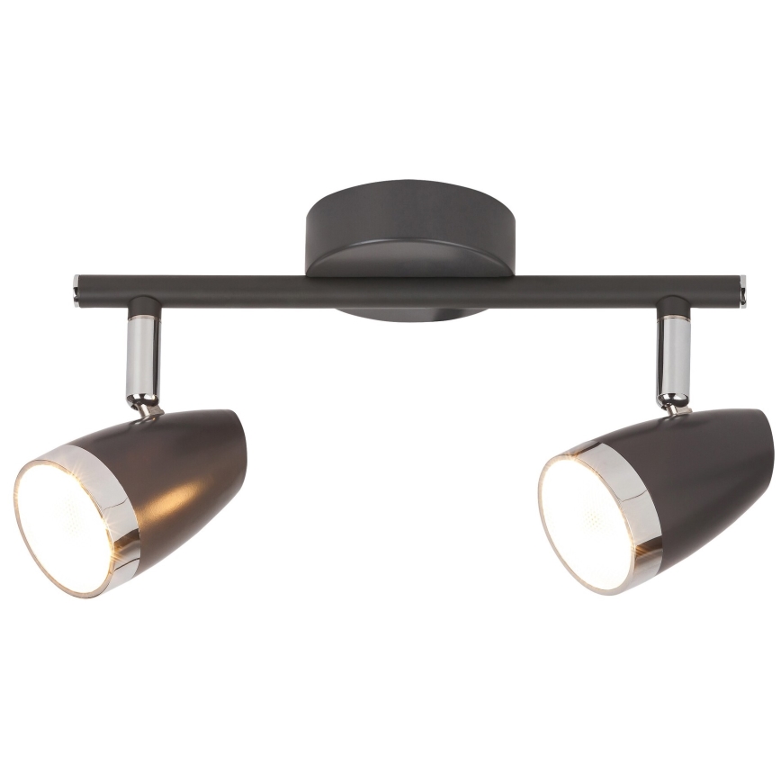 Rabalux - LED akcentinis šviestuvas 2xLED/4W/230V