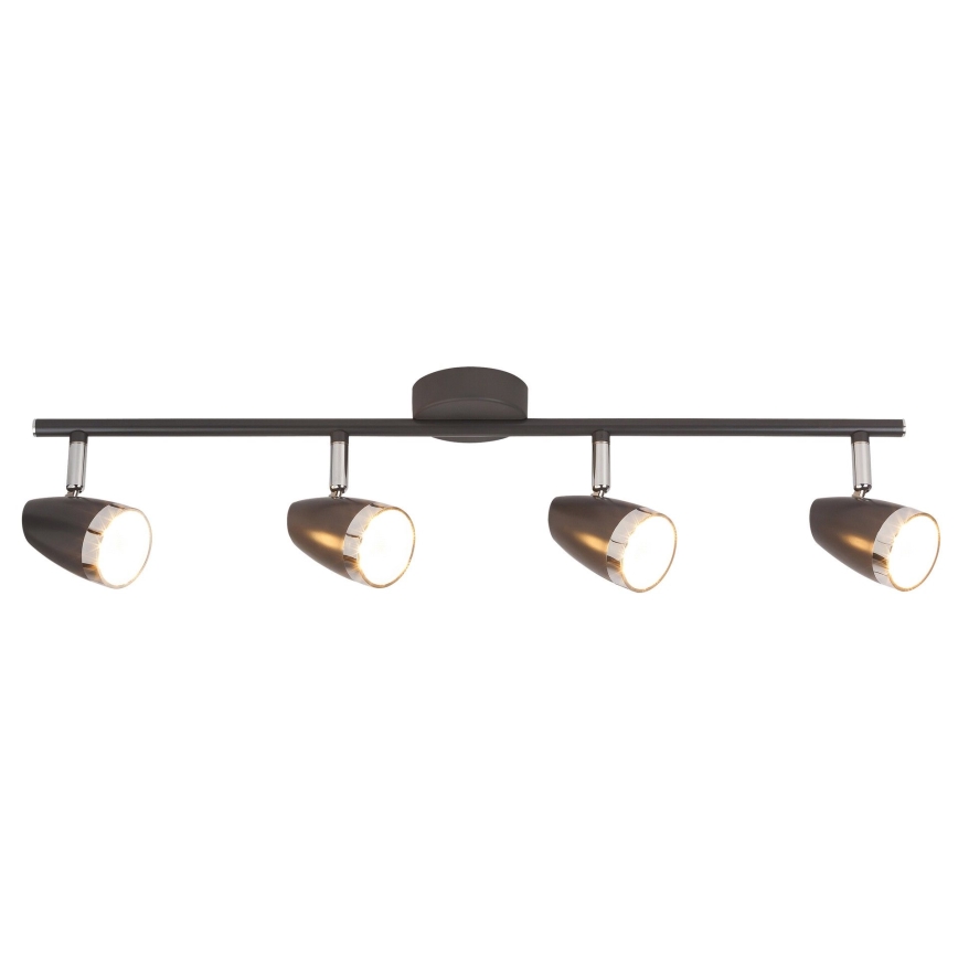Rabalux - LED akcentinis šviestuvas 4xLED/4W/230V